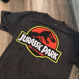 Jurassic Park T-Shirt